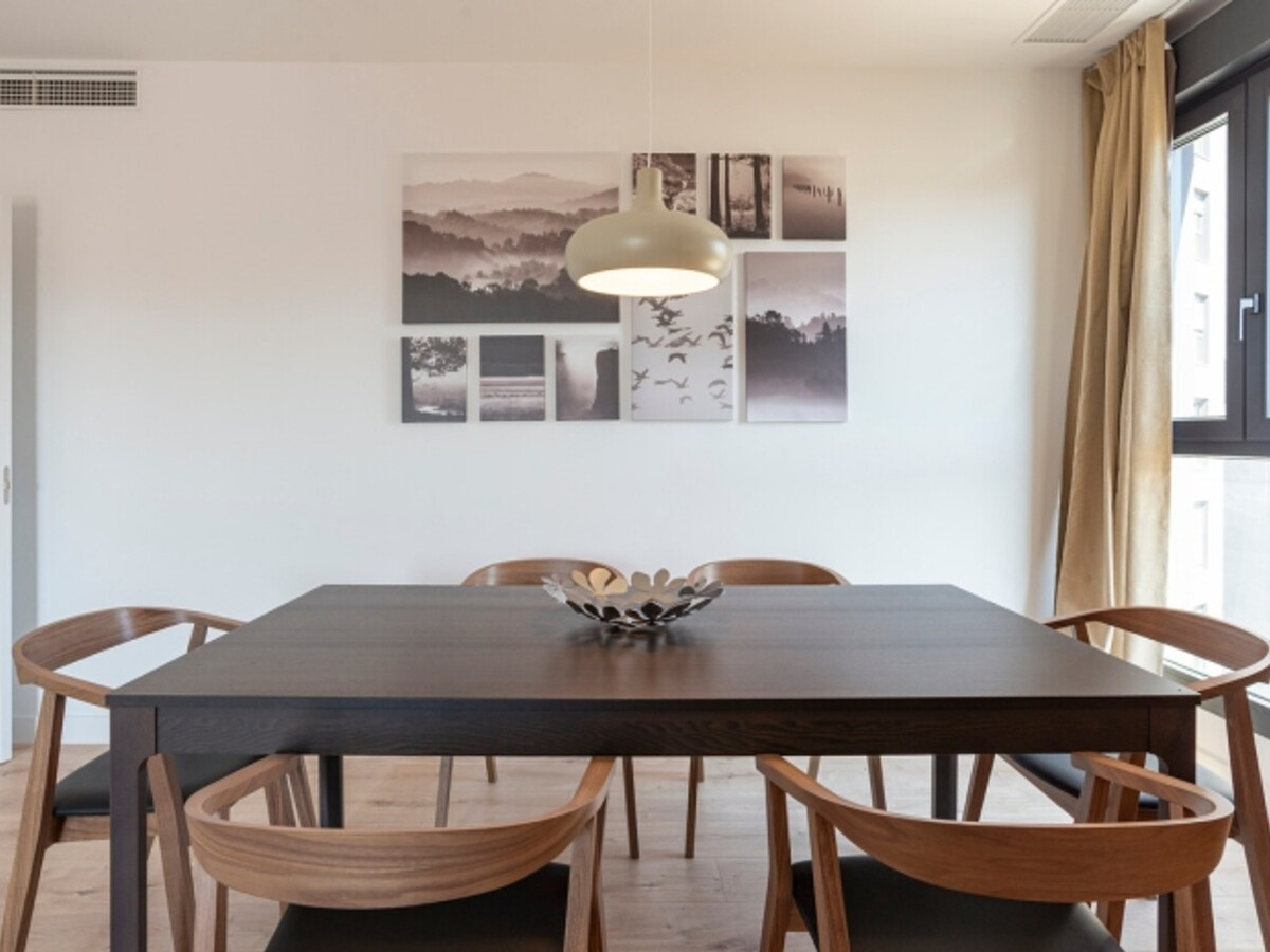 Appartement 3 chambres Málaga, 14e étage avec piscine - Photo 6