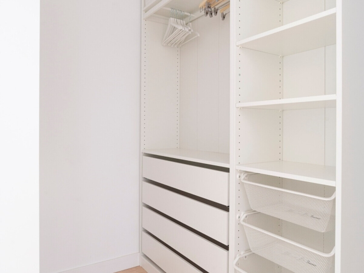 Appartement 3 chambres Málaga, 14e étage avec piscine - Photo 18