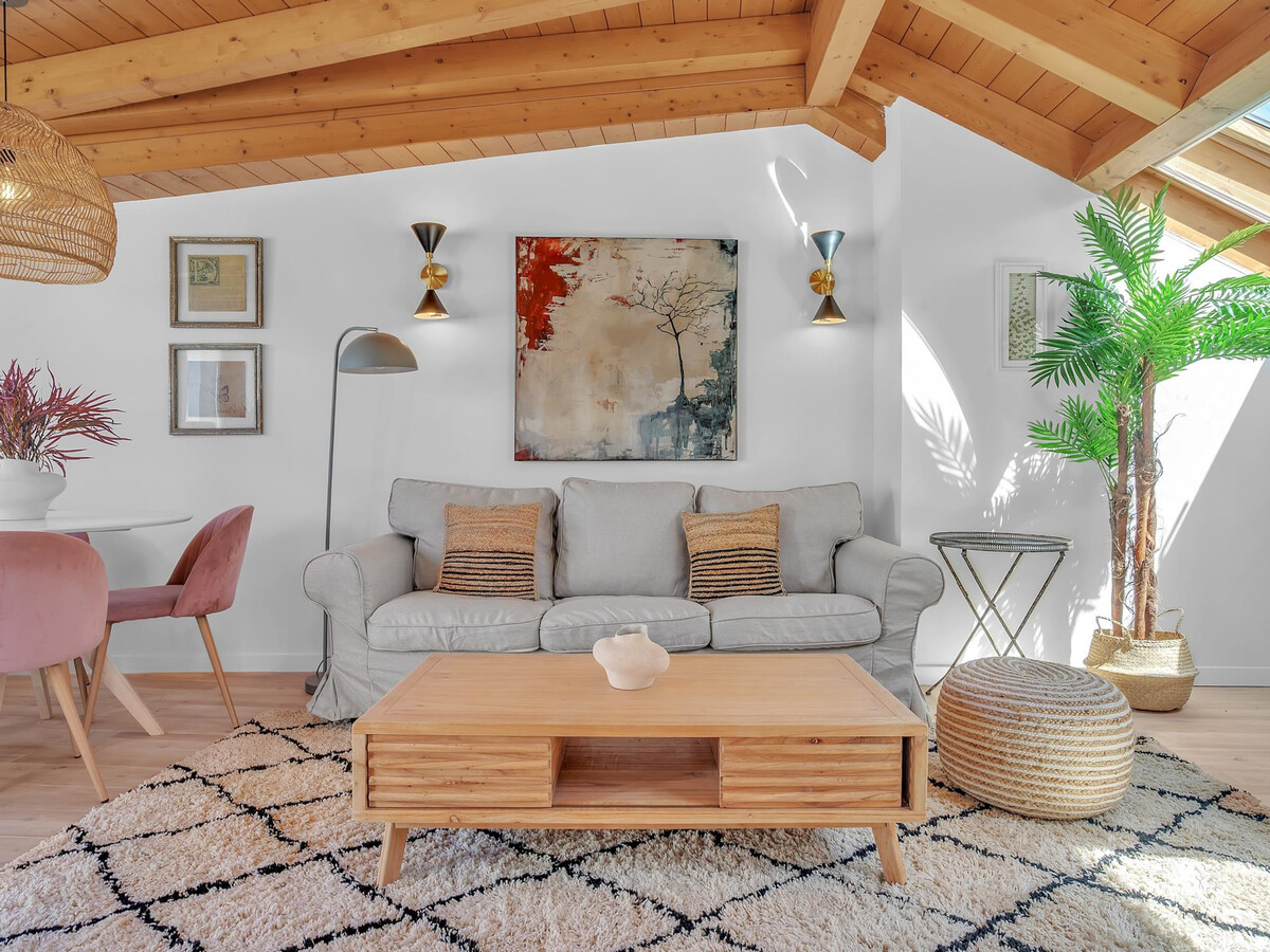 Andrés Pérez Boutique Stay, studio à Málaga - Photo 6