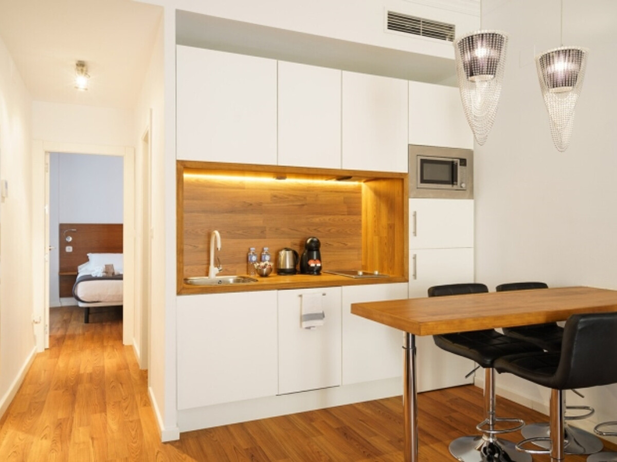 Appartement 2 chambres à 50 m de Plaza de la Merced, Málaga - Photo 9
