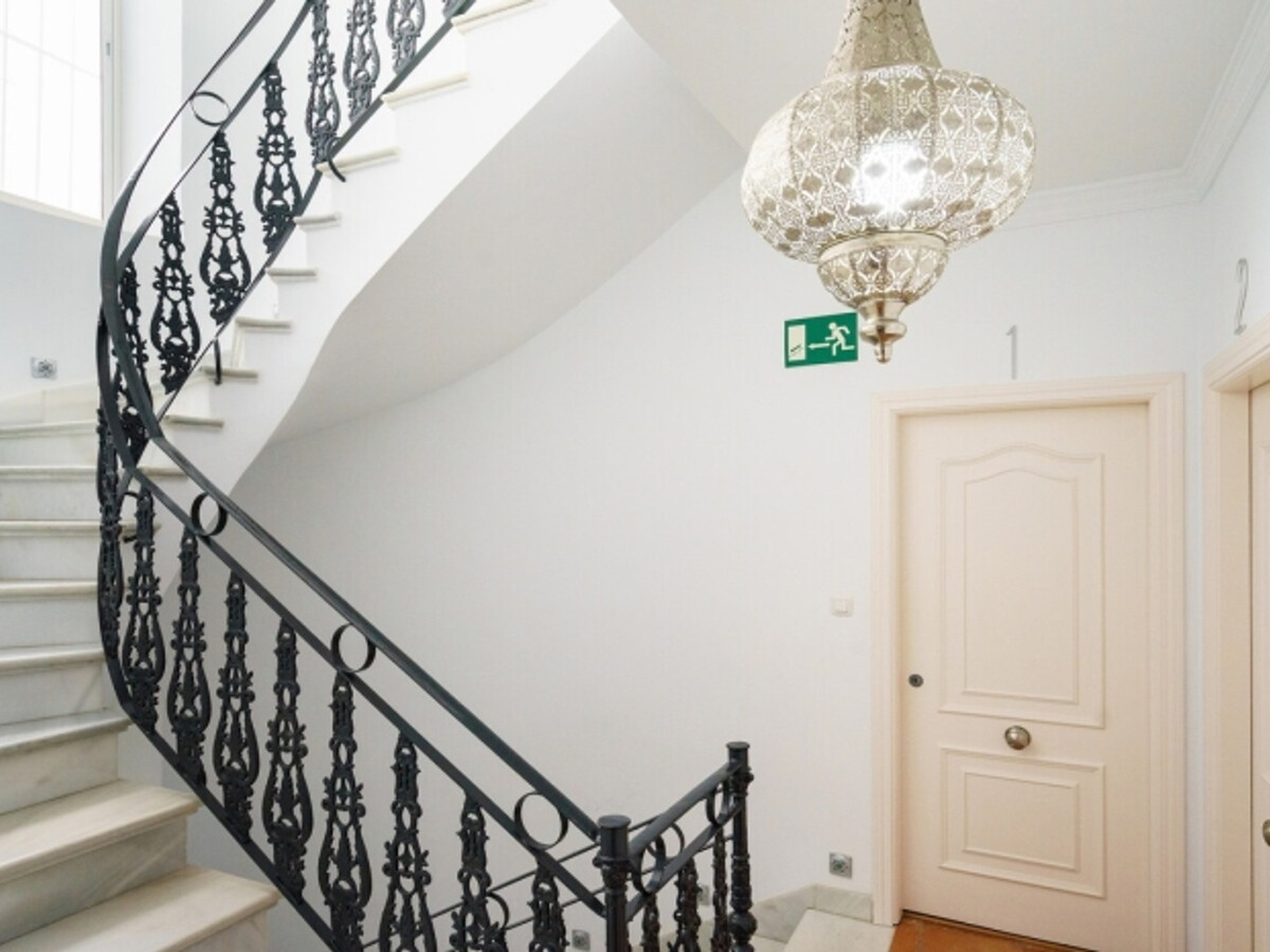 Appartement 2 chambres à 50 m de Plaza de la Merced, Málaga - Photo 13