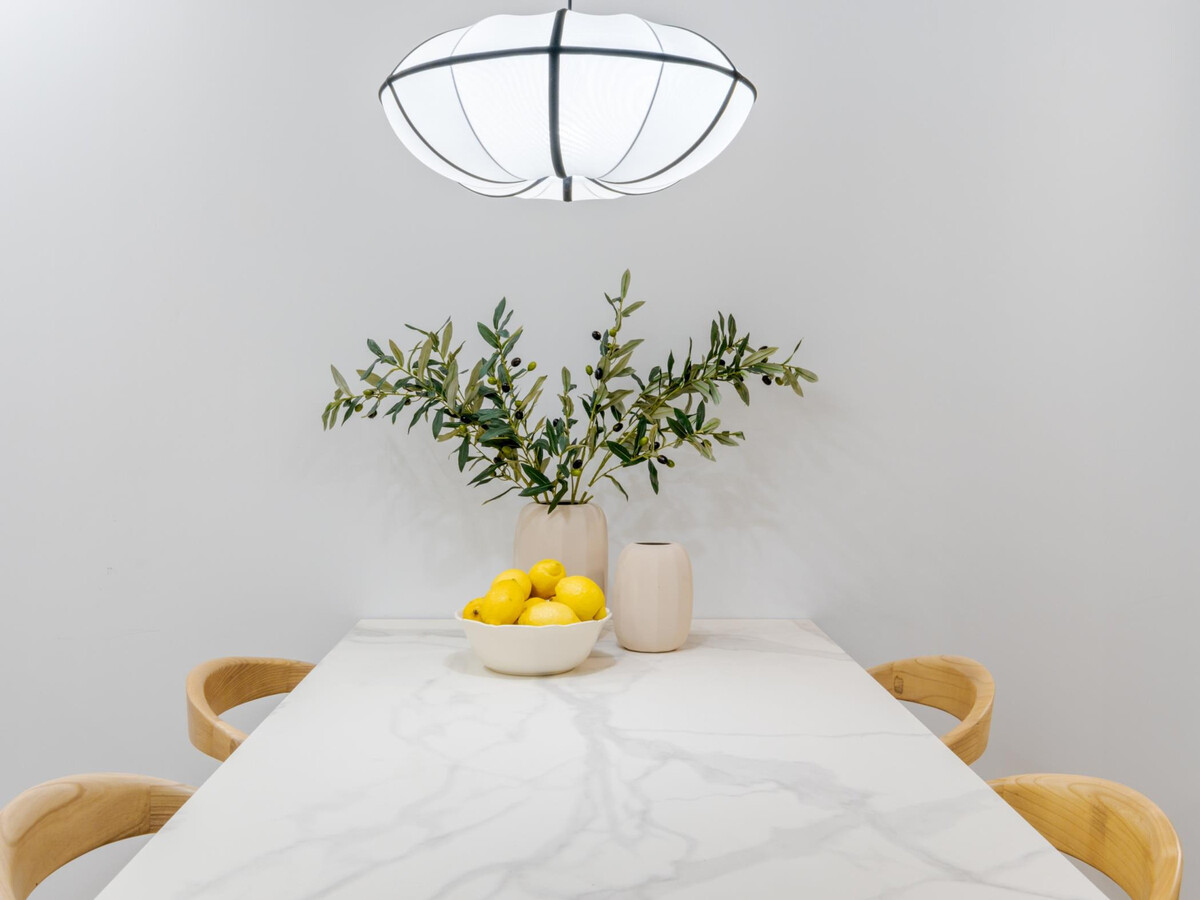 Appartement minimaliste pour 3 personnes à Málaga - Photo 11
