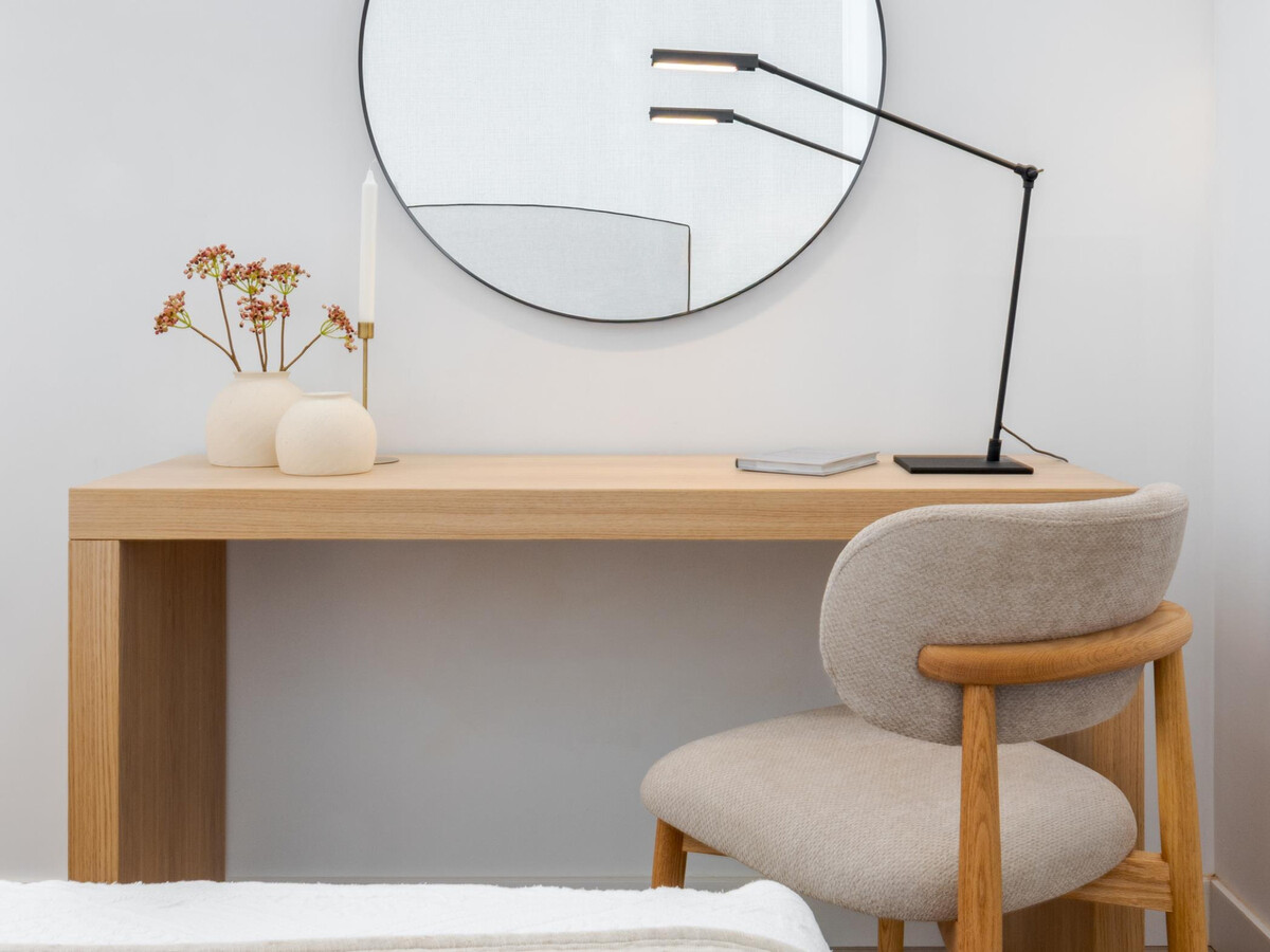 Appartement minimaliste pour 3 personnes à Málaga - Photo 21