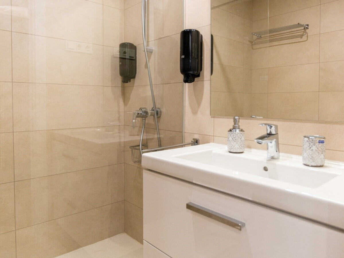 Appartement 26e étage avec piscine et coworking à Málaga - Photo 12