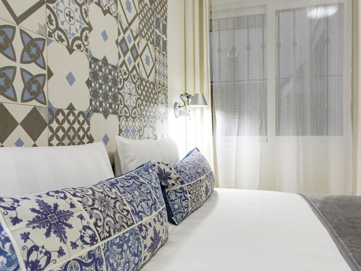 Appartement 1 chambre à Málaga, piscine commune - Photo 7