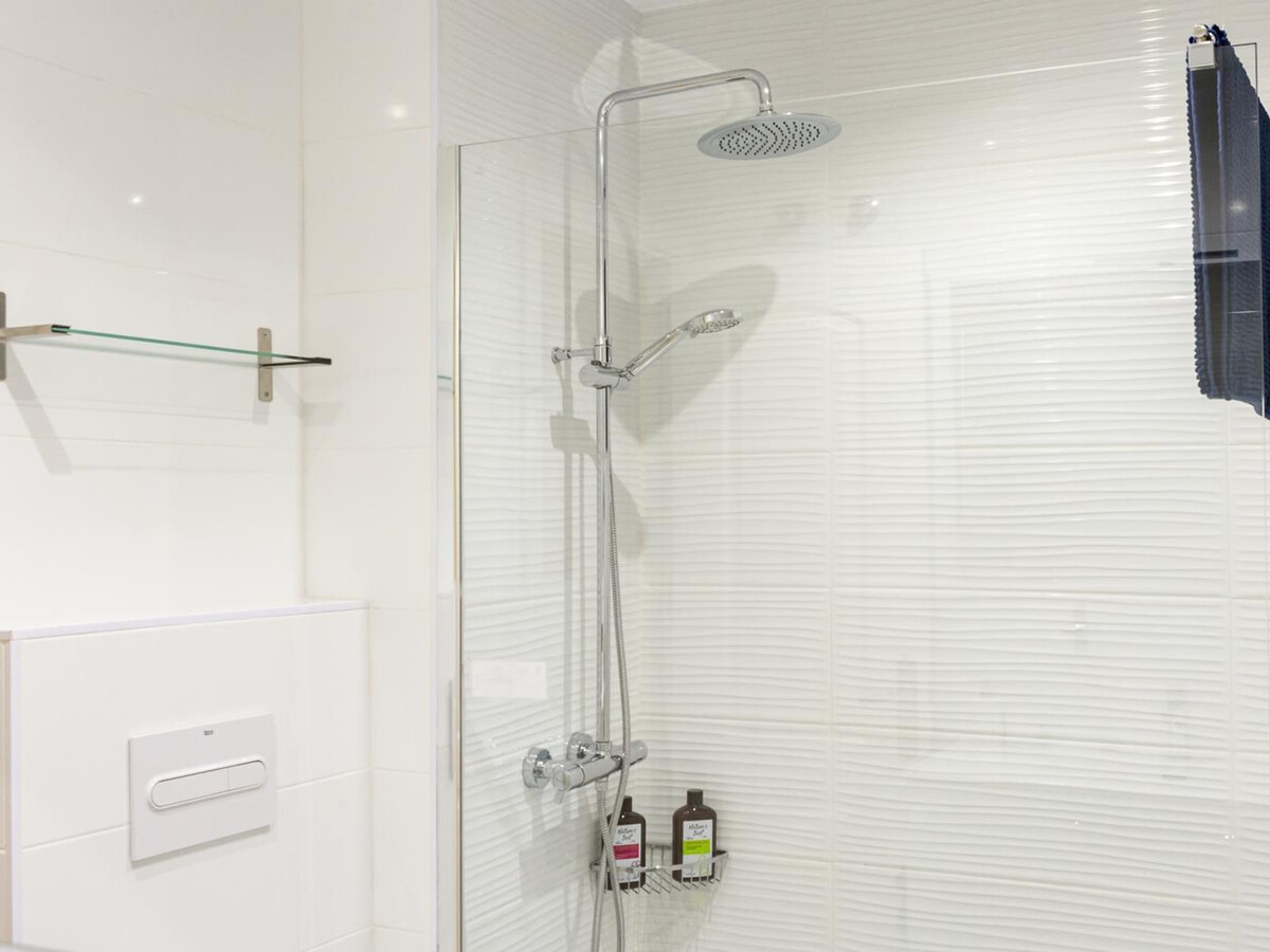 Appartement 1 chambre à Málaga, piscine commune - Photo 13