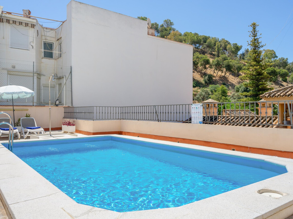 Appartement 1 chambre à Málaga, piscine commune - Photo 14