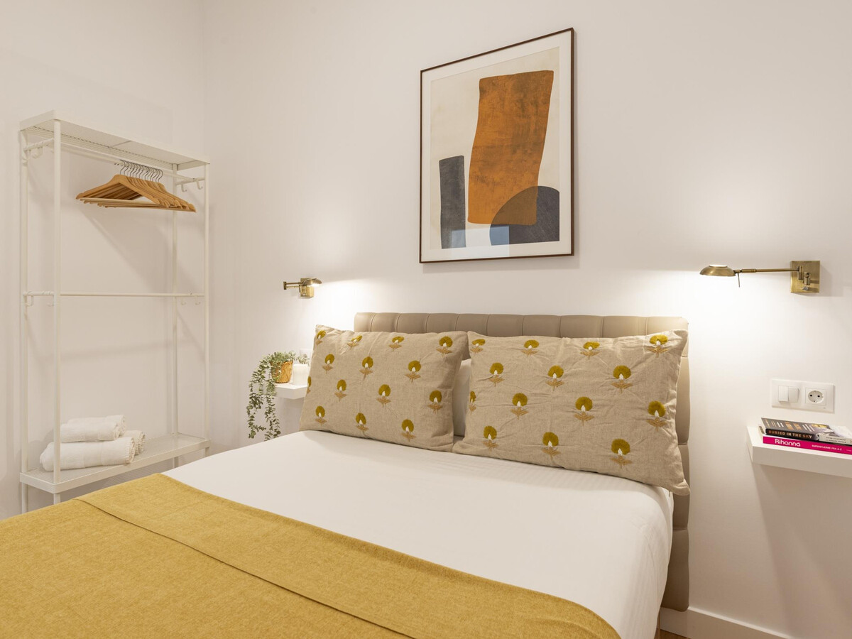 Appartement 1 chambre près du musée Thyssen à Málaga - Photo 2