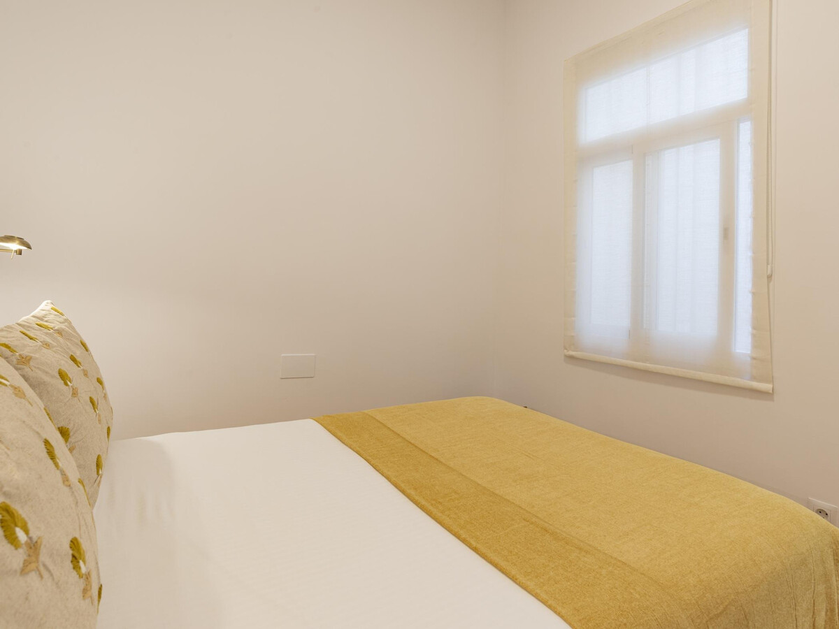Appartement 1 chambre près du musée Thyssen à Málaga - Photo 4