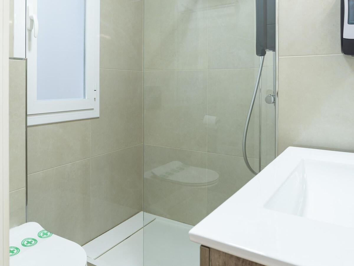 Appartement 1 chambre près du musée Thyssen à Málaga - Photo 12
