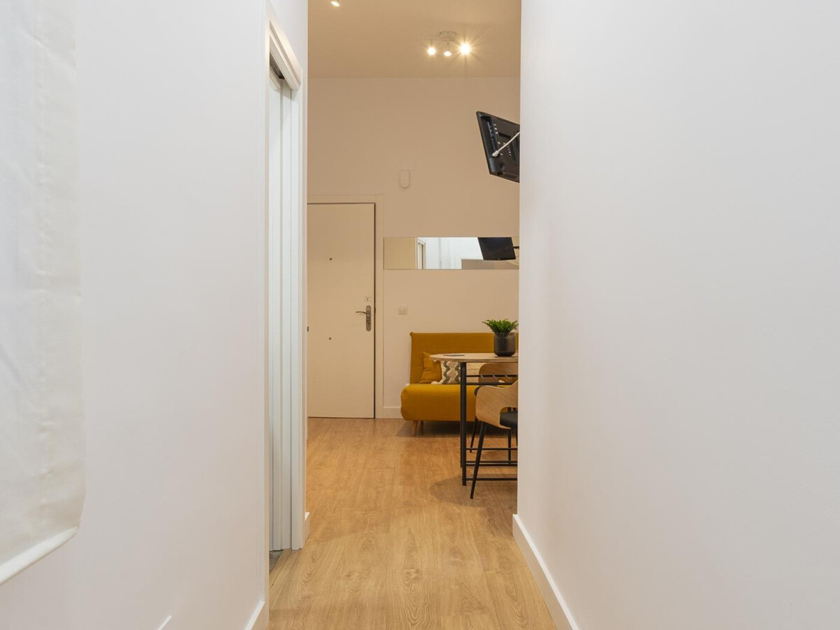 Appartement 1 chambre près du musée Thyssen à Málaga - Photo 14