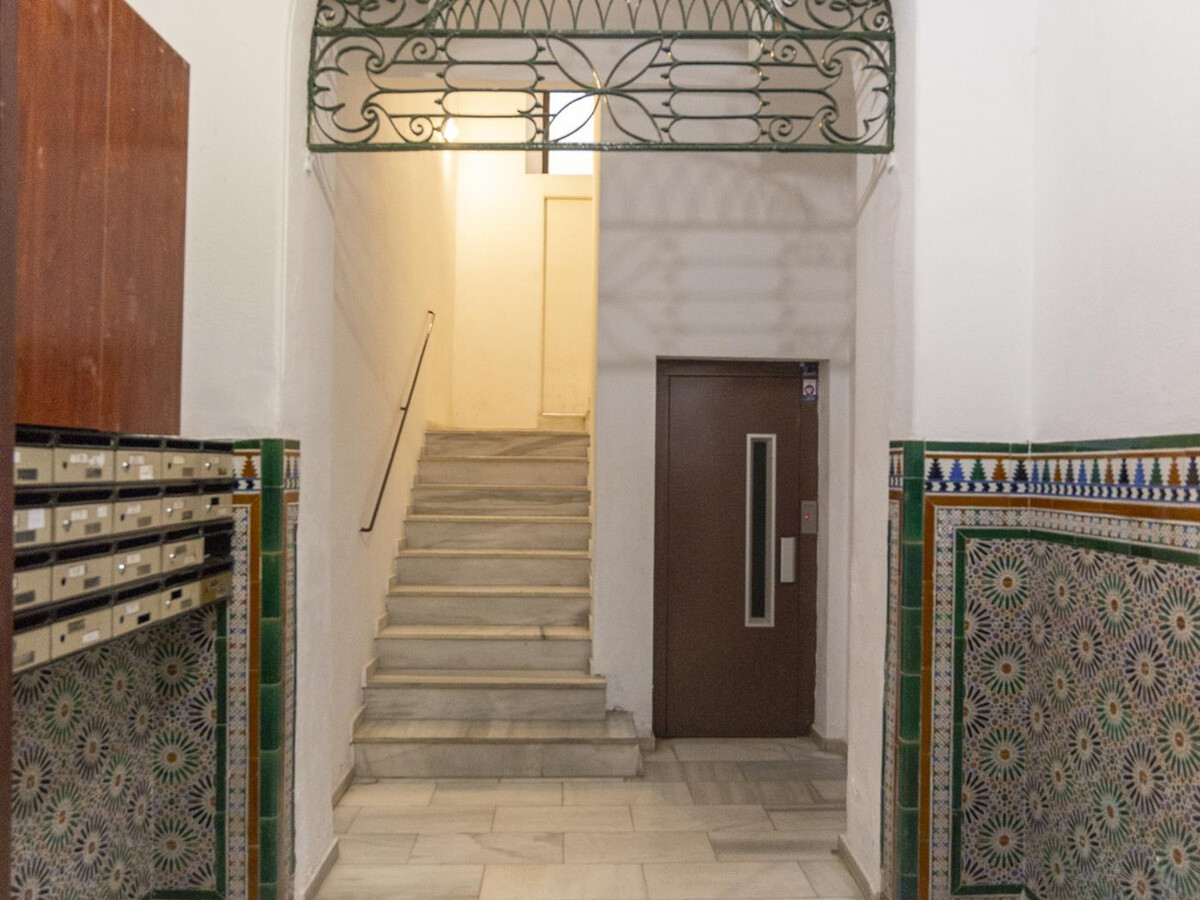 Appartement 1 chambre près du musée Thyssen à Málaga - Photo 16