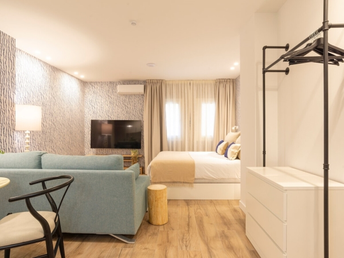 Appartement de luxe au cœur de Torrox Costa - Photo 6