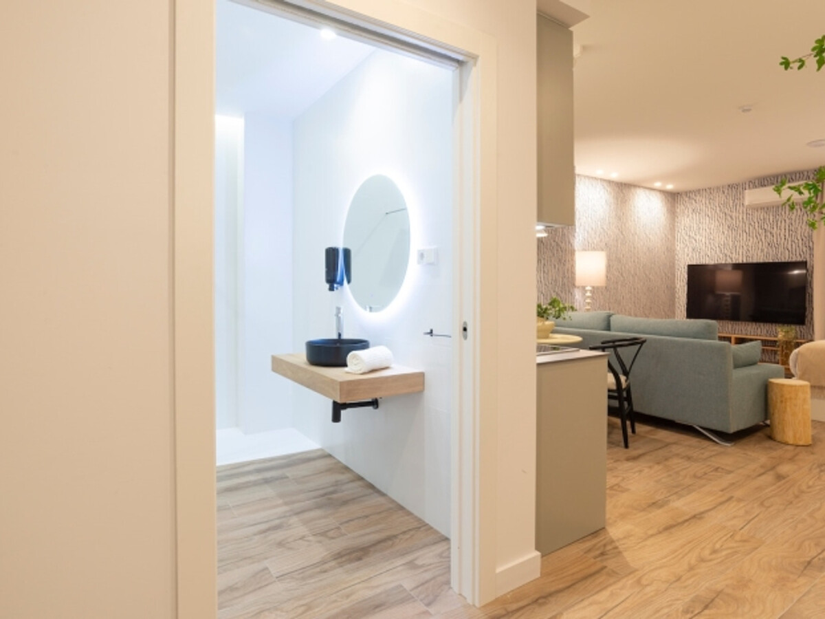 Appartement de luxe au cœur de Torrox Costa - Photo 11