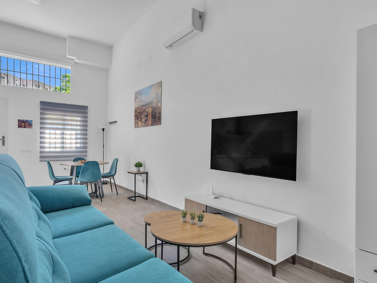 Loft design double hauteur à Málaga - Photo 3
