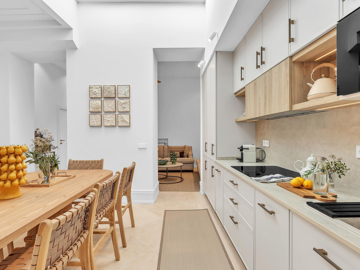 Palacio de Príes, maison 6 personnes à Málaga - Photo 1