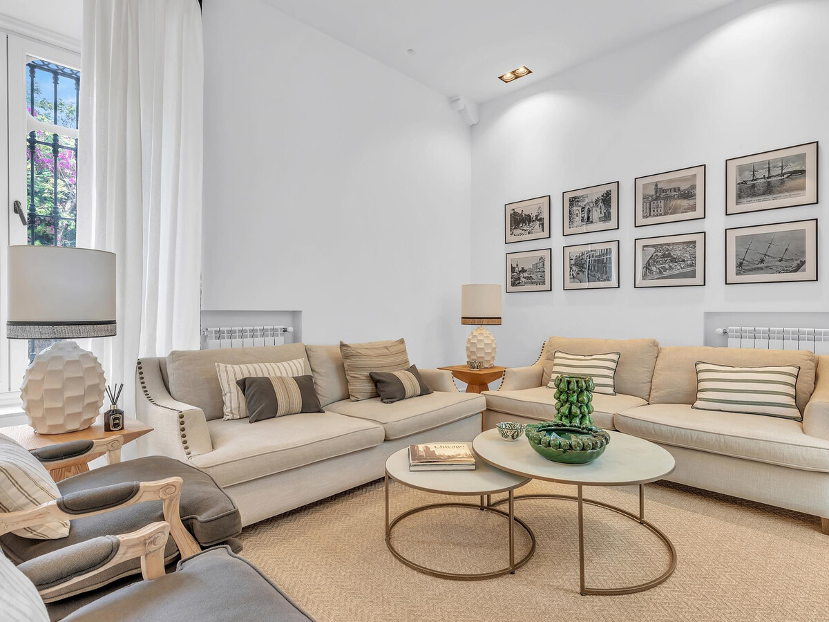 Palacio de Príes, maison 6 personnes à Málaga - Photo 3