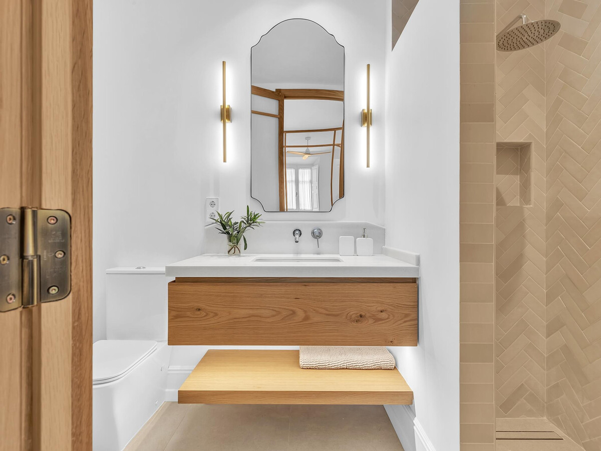 Palacio de Príes, maison 6 personnes à Málaga - Photo 8