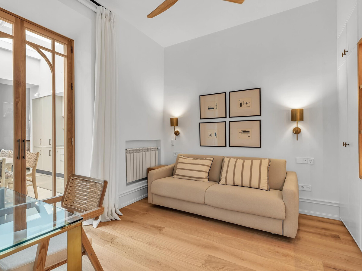 Palacio de Príes, maison 6 personnes à Málaga - Photo 10
