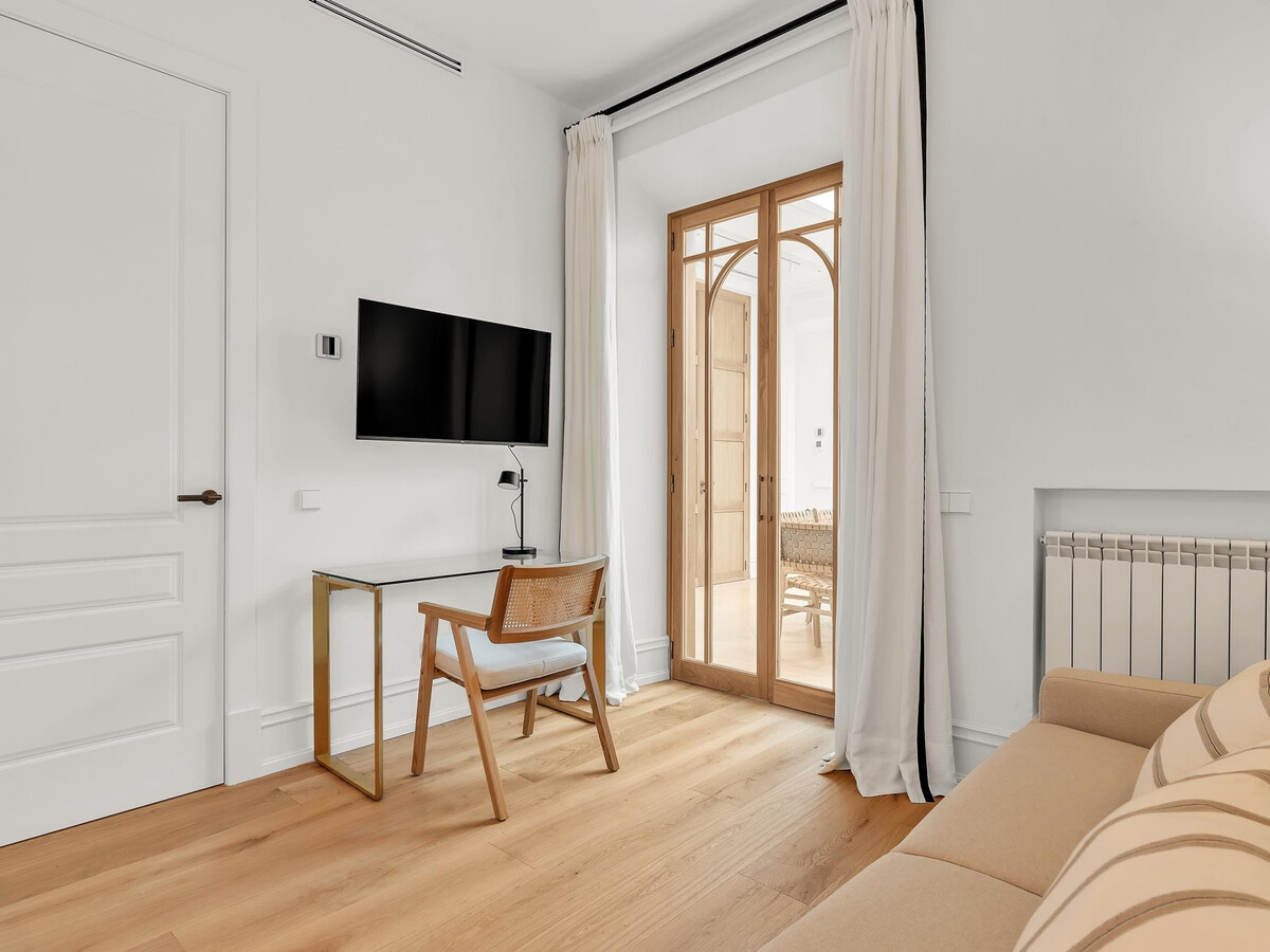 Palacio de Príes, maison 6 personnes à Málaga - Photo 11
