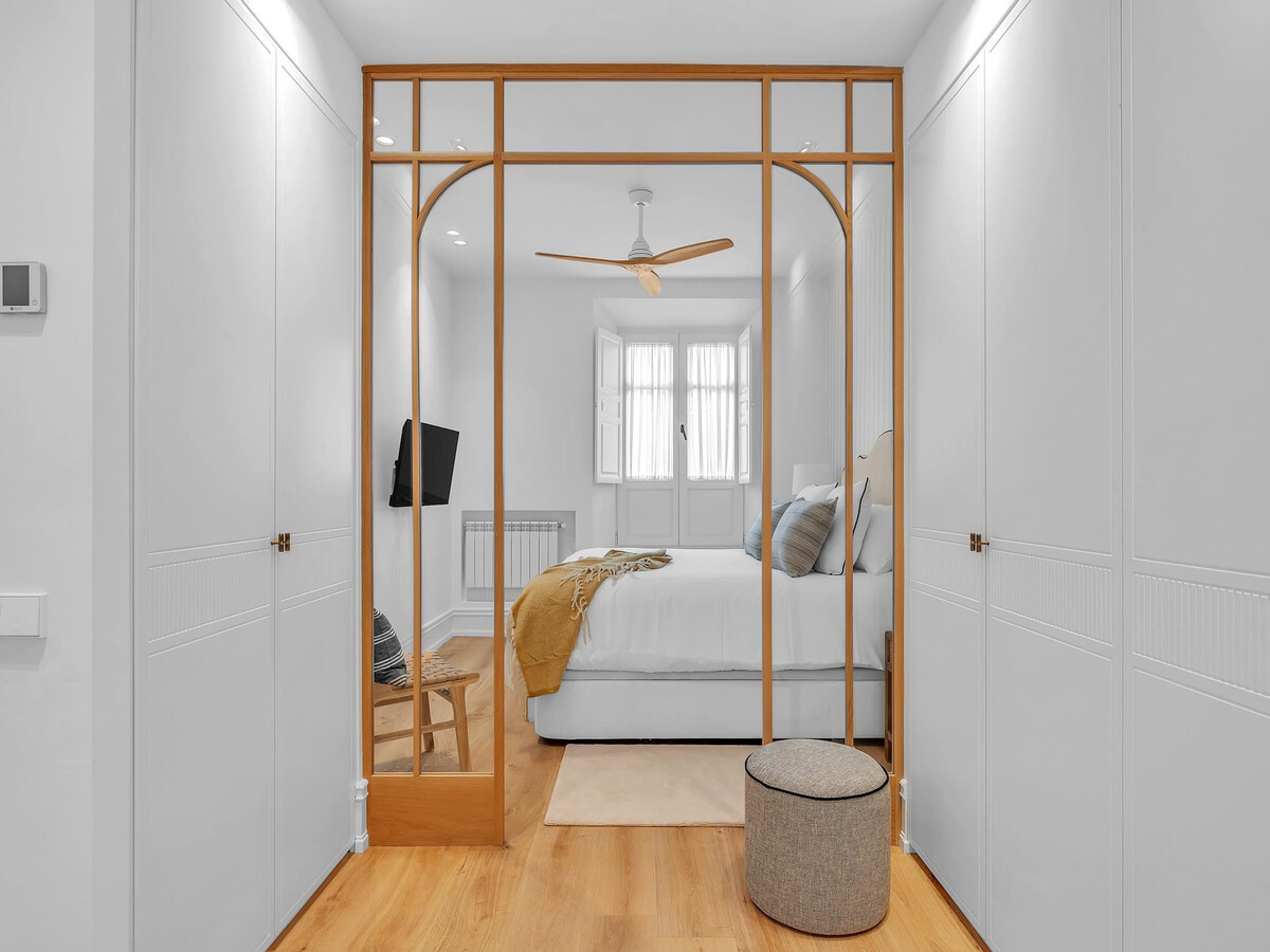 Palacio de Príes, maison 6 personnes à Málaga - Photo 17