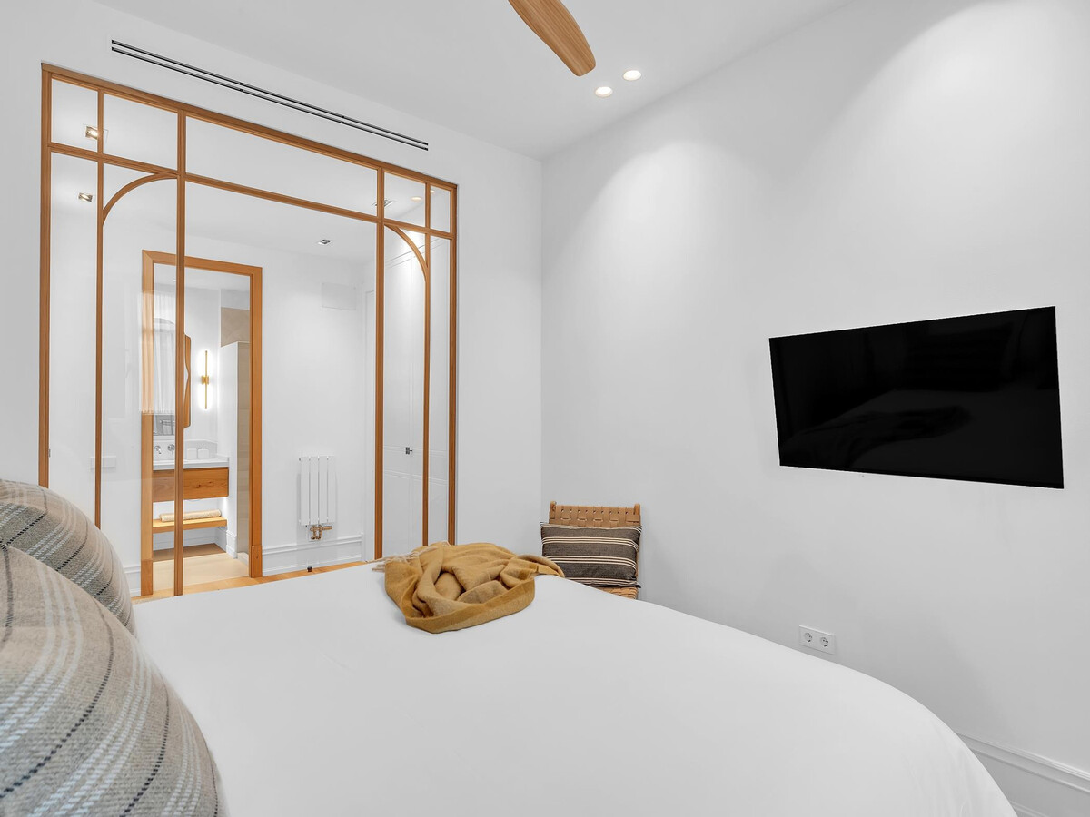 Palacio de Príes, maison 6 personnes à Málaga - Photo 18