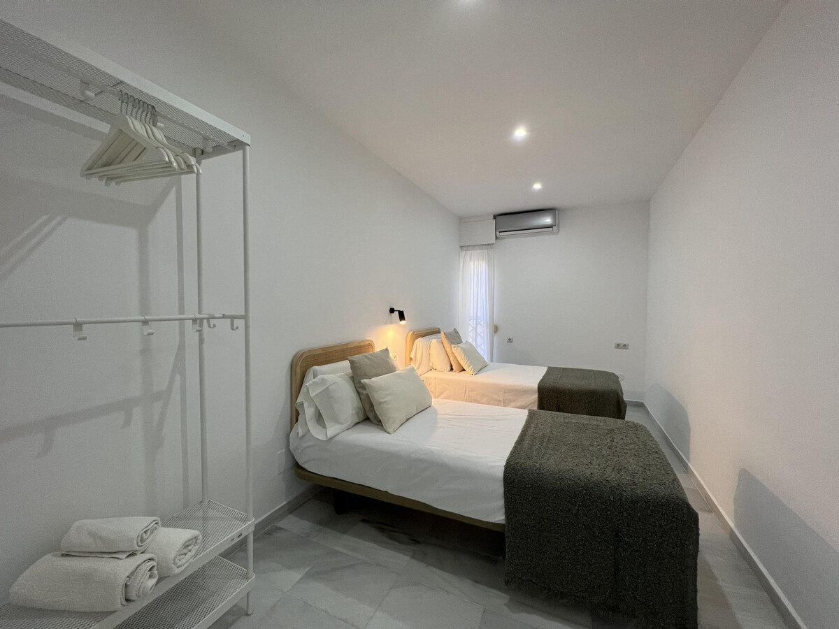 Victoria 64 : appartement 2 chambres à Málaga centre - Photo 6