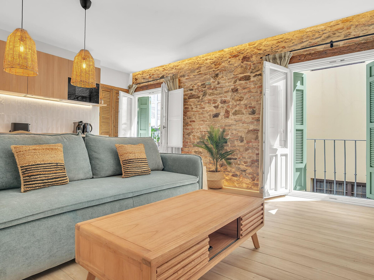 Studio Andrés Pérez Boutique Stay, Málaga - Photo 2