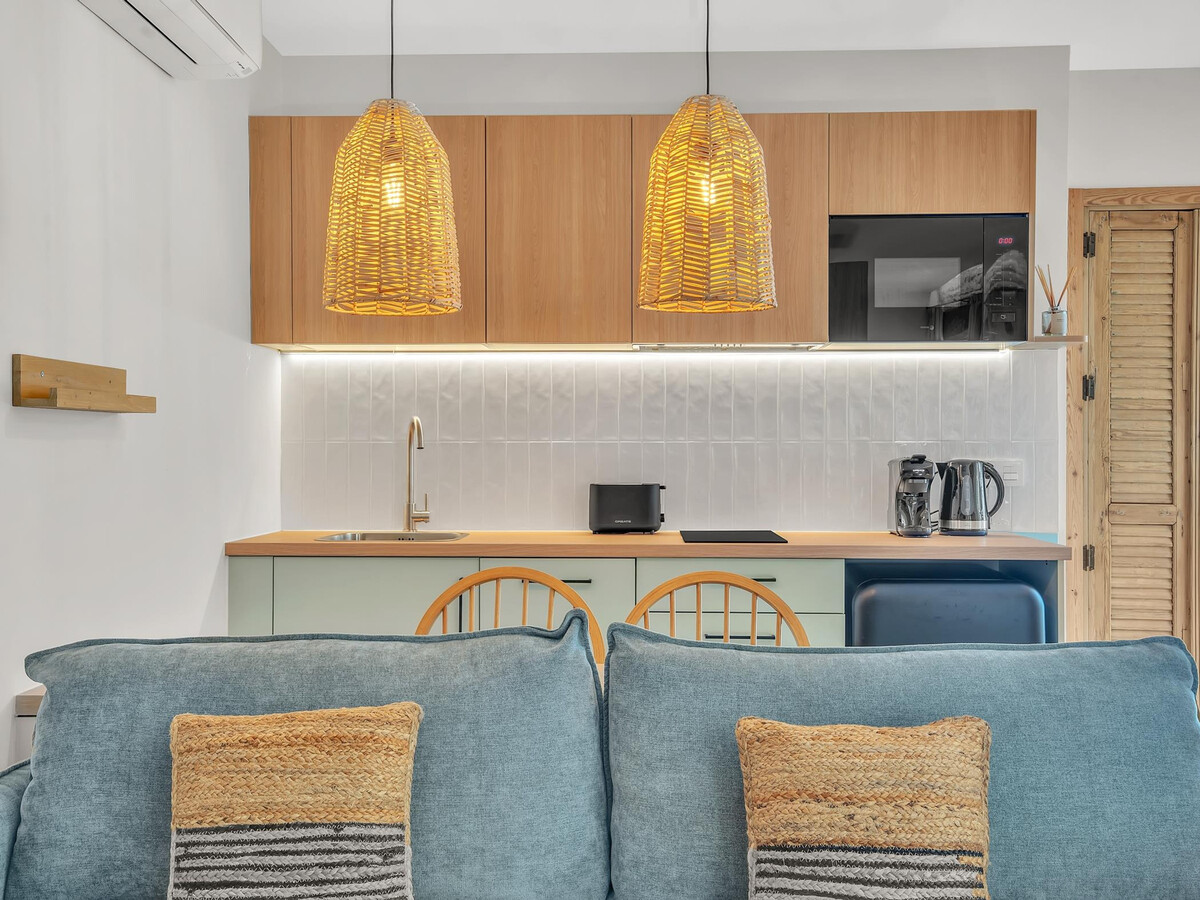 Studio Andrés Pérez Boutique Stay, Málaga - Photo 3