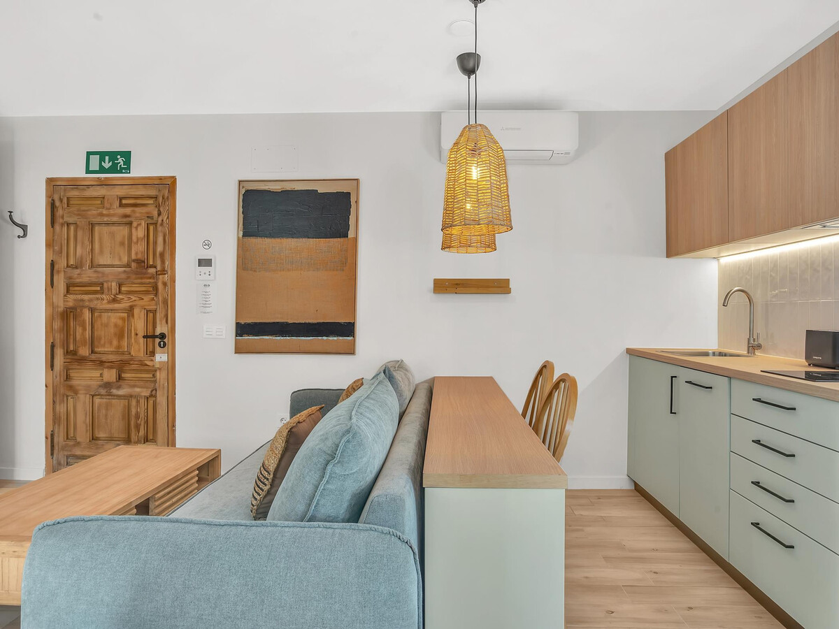 Studio Andrés Pérez Boutique Stay, Málaga - Photo 4