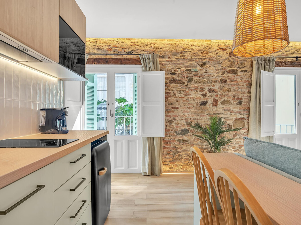 Studio Andrés Pérez Boutique Stay, Málaga - Photo 6