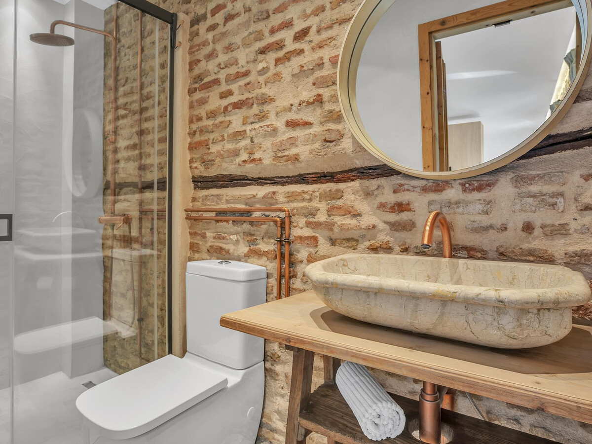 Studio Andrés Pérez Boutique Stay, Málaga - Photo 10