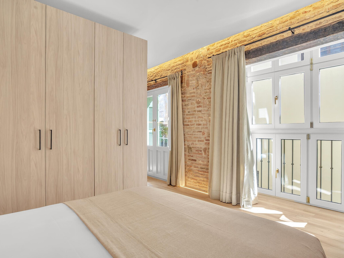 Studio Andrés Pérez Boutique Stay, Málaga - Photo 11