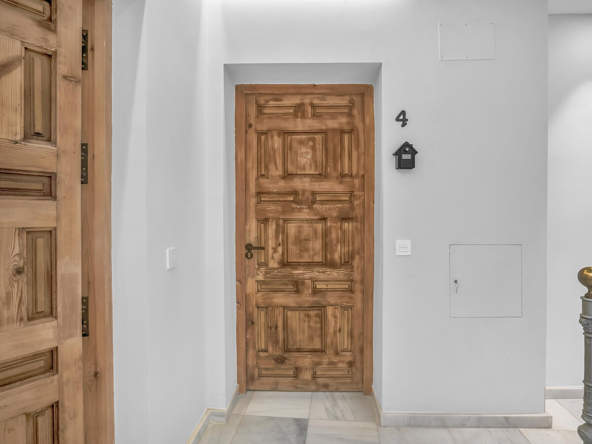 Studio Andrés Pérez Boutique Stay, Málaga - Photo 12