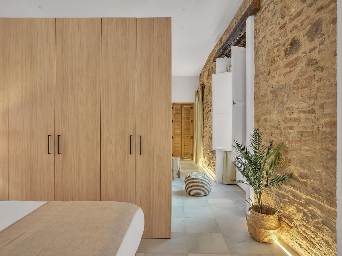 Studio design au cœur historique de Málaga - Photo 1
