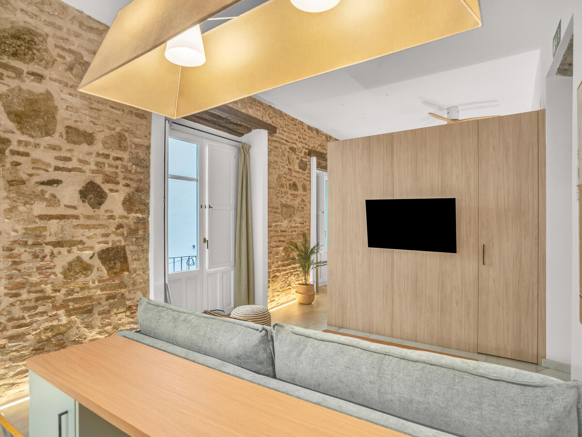 Studio design au cœur historique de Málaga - Photo 8