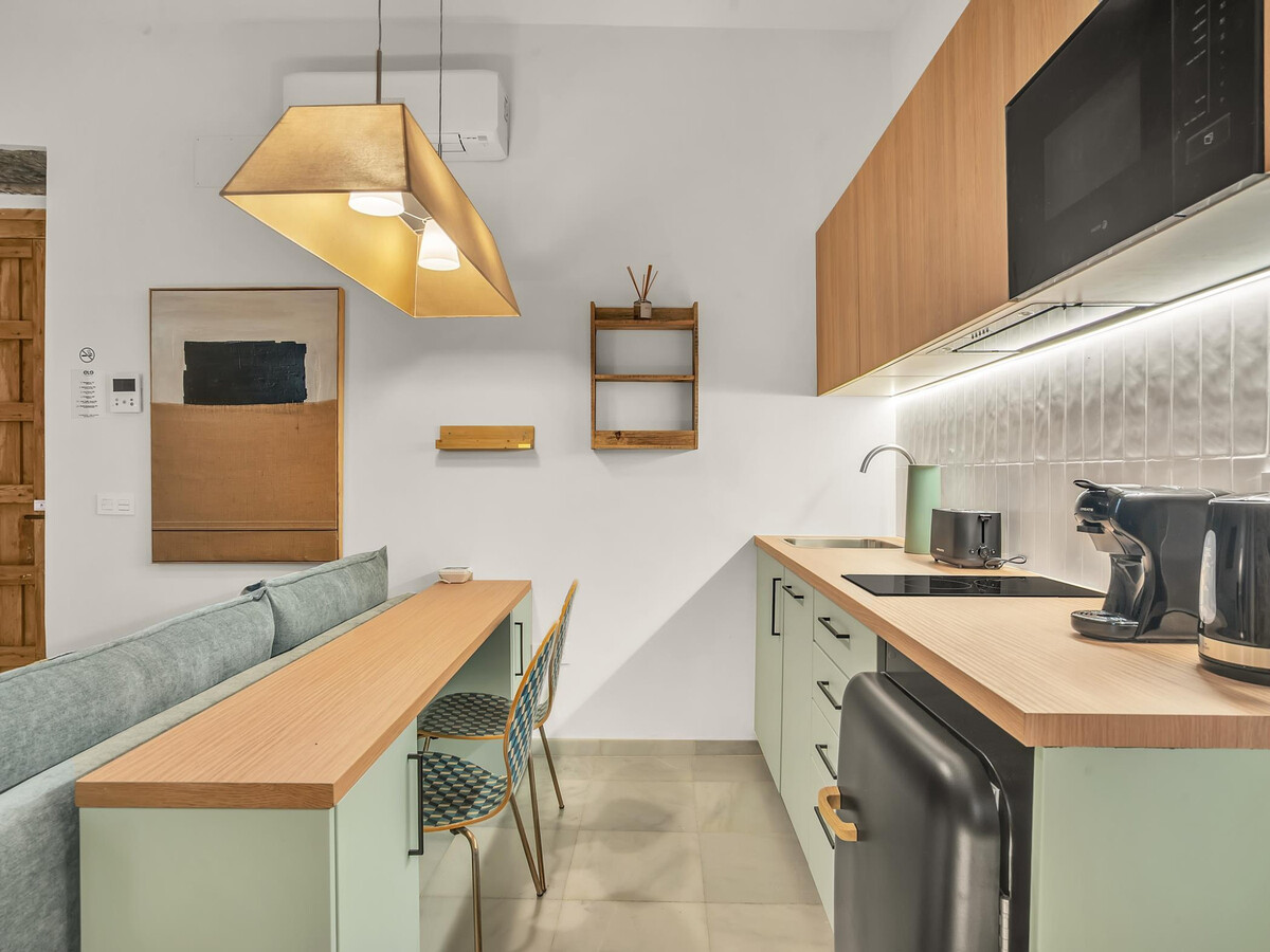 Studio design au cœur historique de Málaga - Photo 9