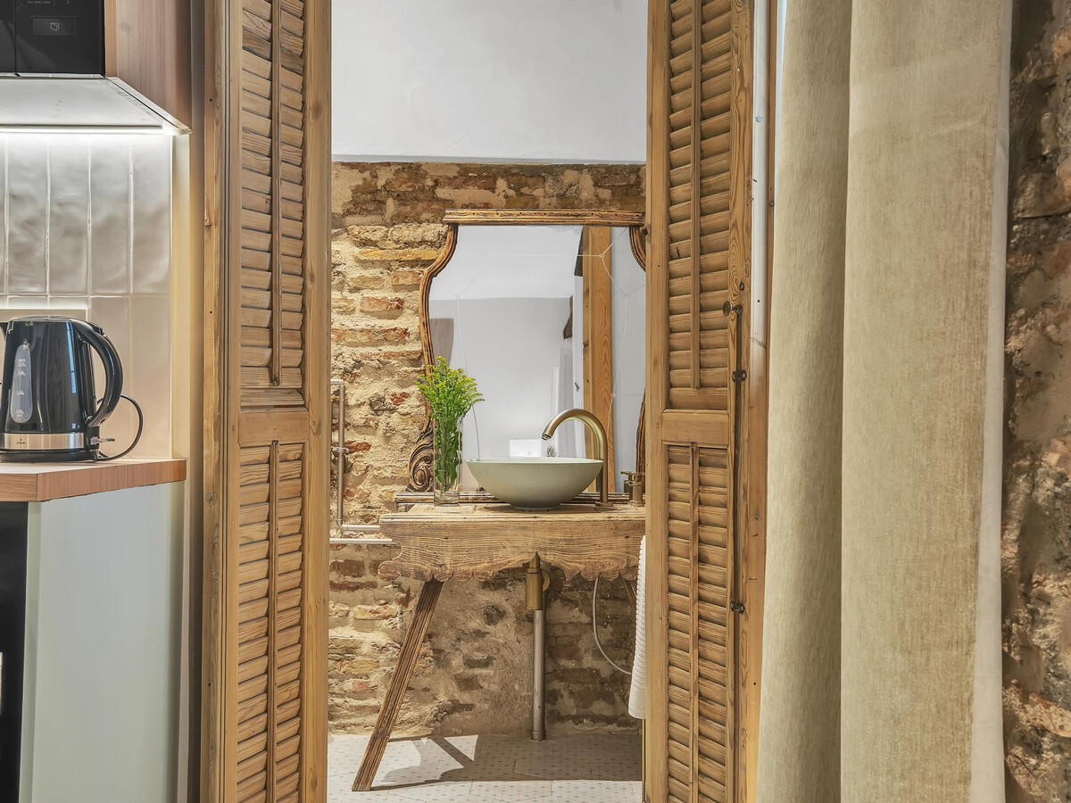 Studio design au cœur historique de Málaga - Photo 10