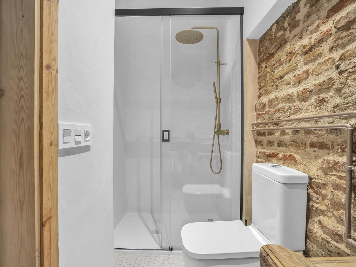 Studio design au cœur historique de Málaga - Photo 11