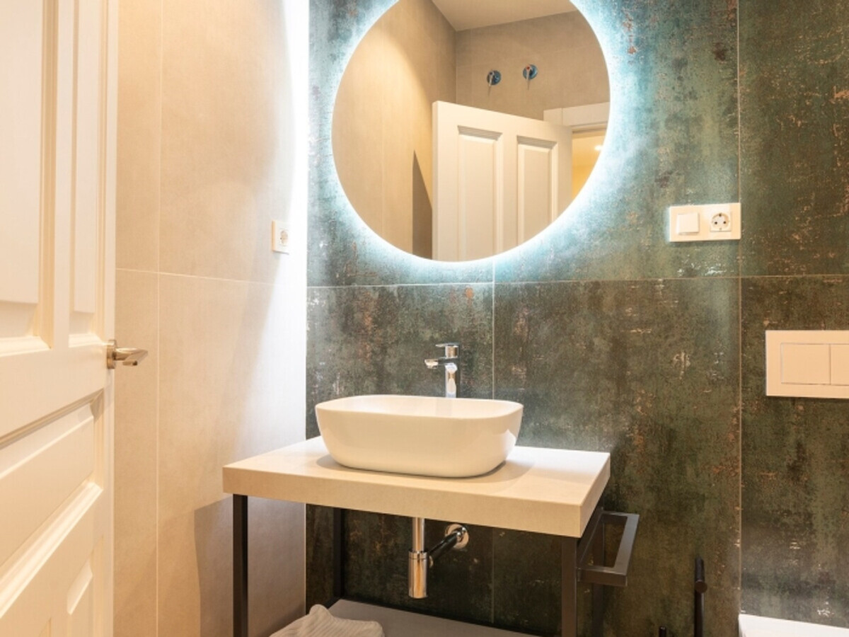 Appartement face à La Malagueta, Málaga - Photo 18