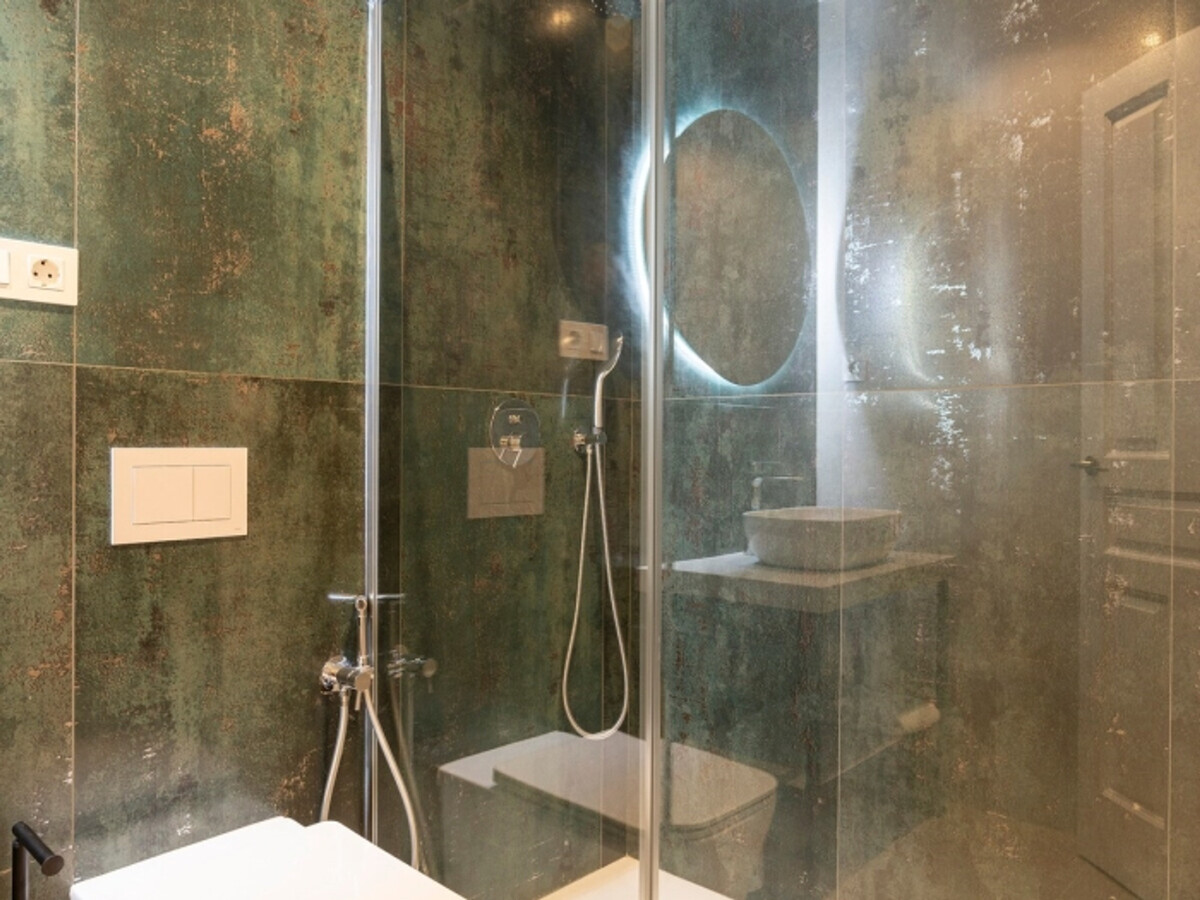 Appartement face à La Malagueta, Málaga - Photo 20