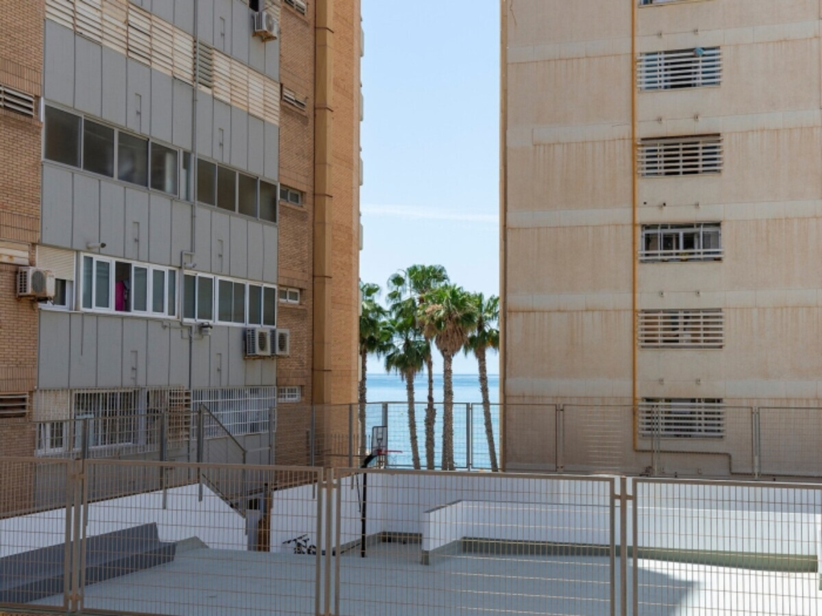 Appartement face à La Malagueta, Málaga - Photo 21