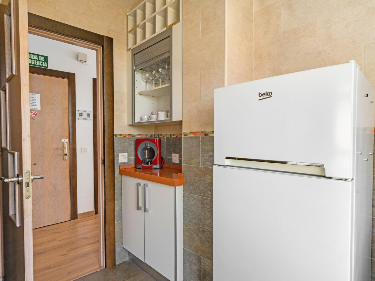 Appartement 1 chambre, terrasse privée à Malaga - Photo 9