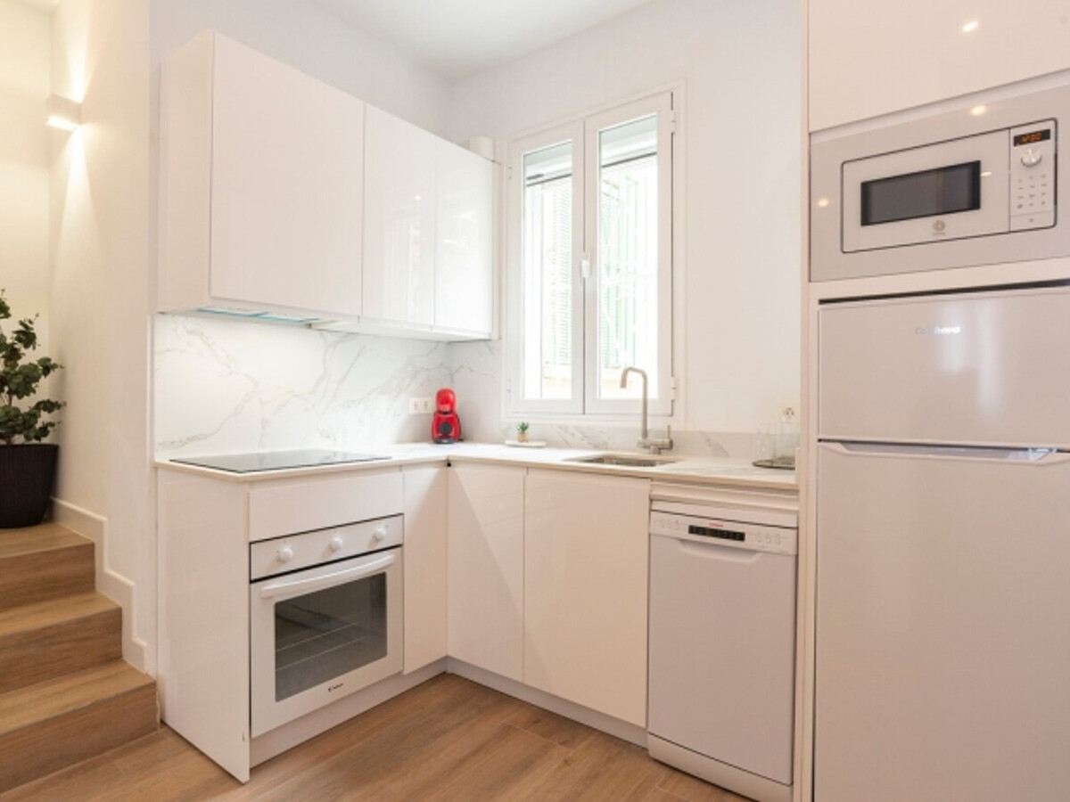 Duplex 3 chambres à 3 min du centre de Málaga - Photo 10
