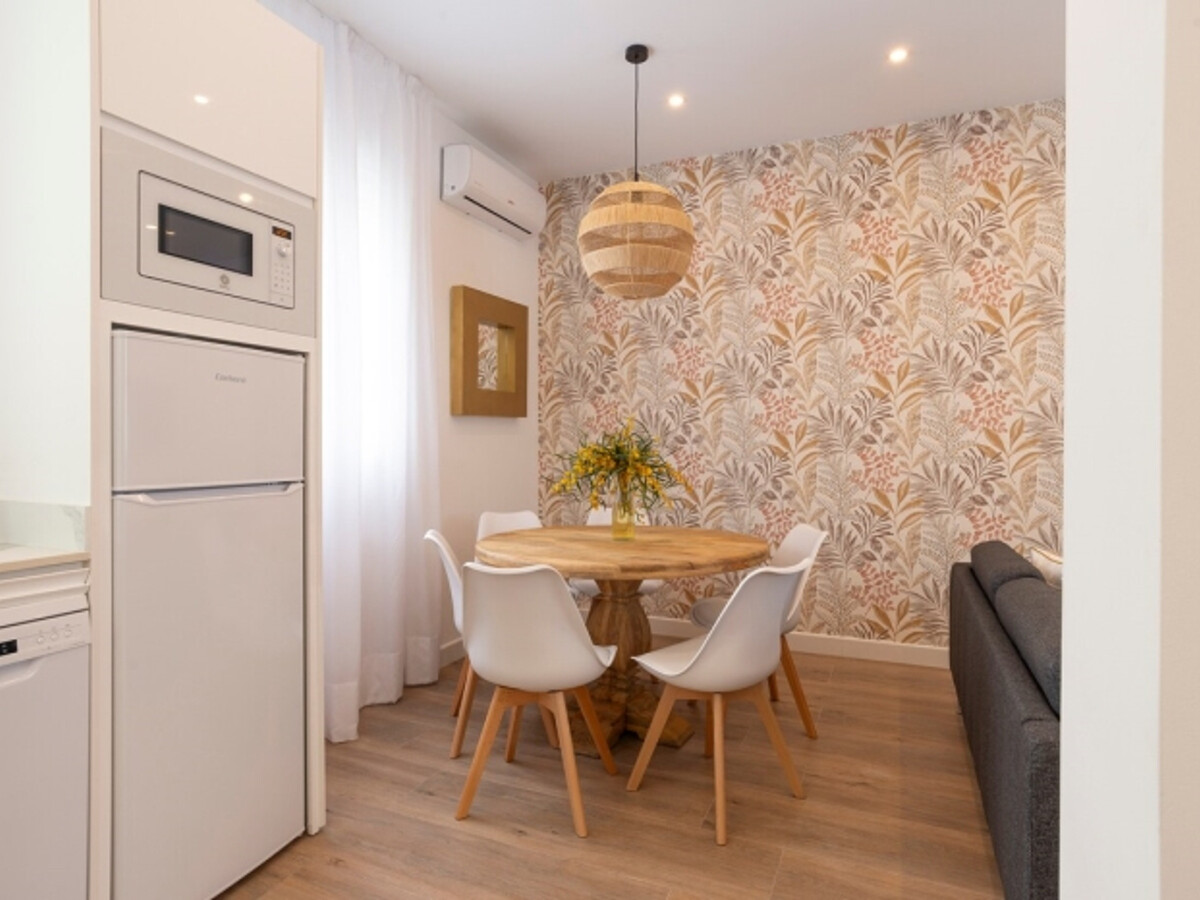 Duplex 3 chambres à 3 min du centre de Málaga - Photo 12