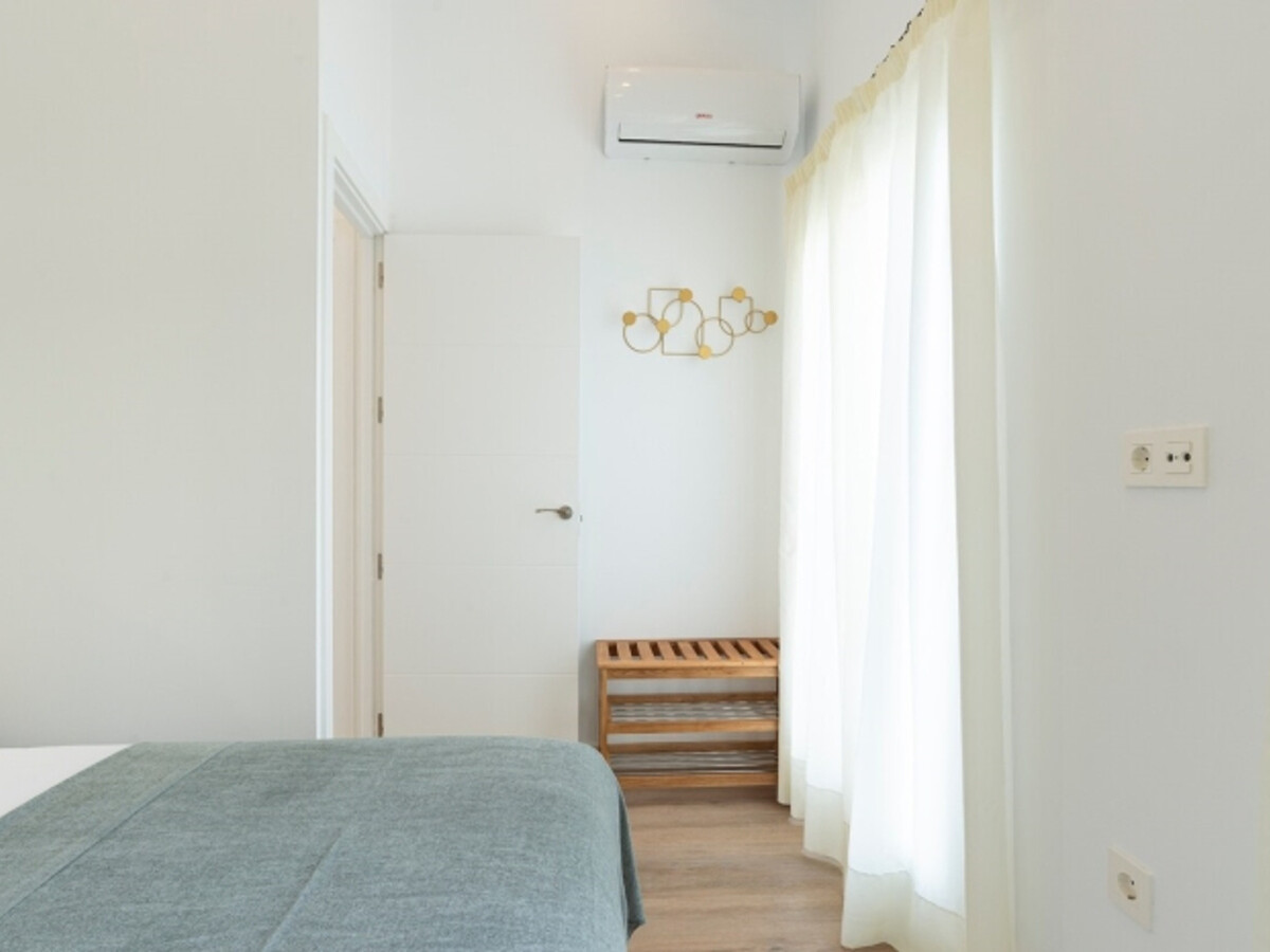 Duplex 3 chambres à 3 min du centre de Málaga - Photo 18