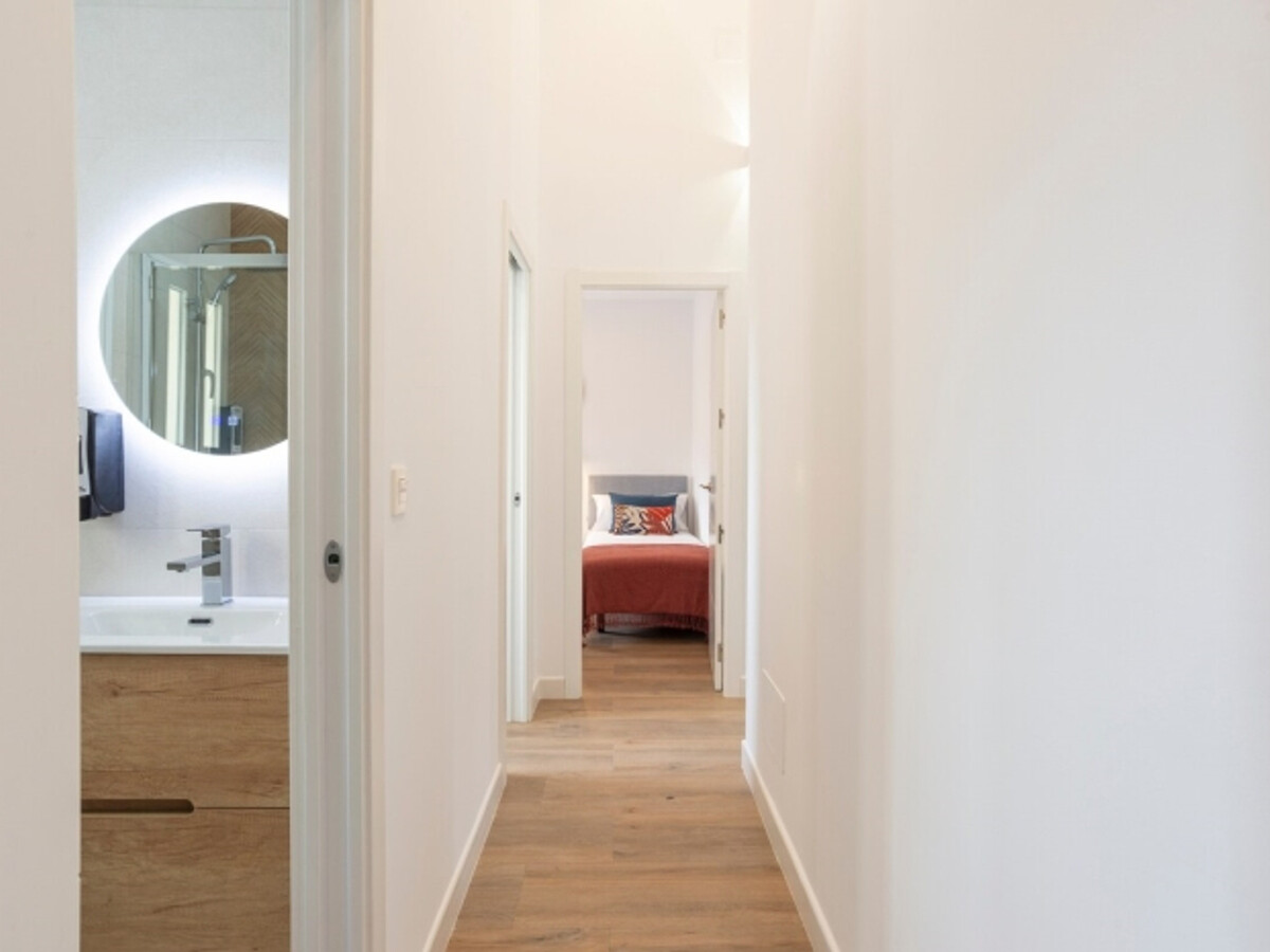 Duplex 3 chambres à 3 min du centre de Málaga - Photo 20