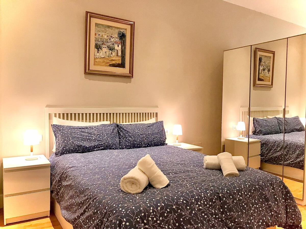 Appartement 1 chambre face à la plage de La Malagueta - Photo 5