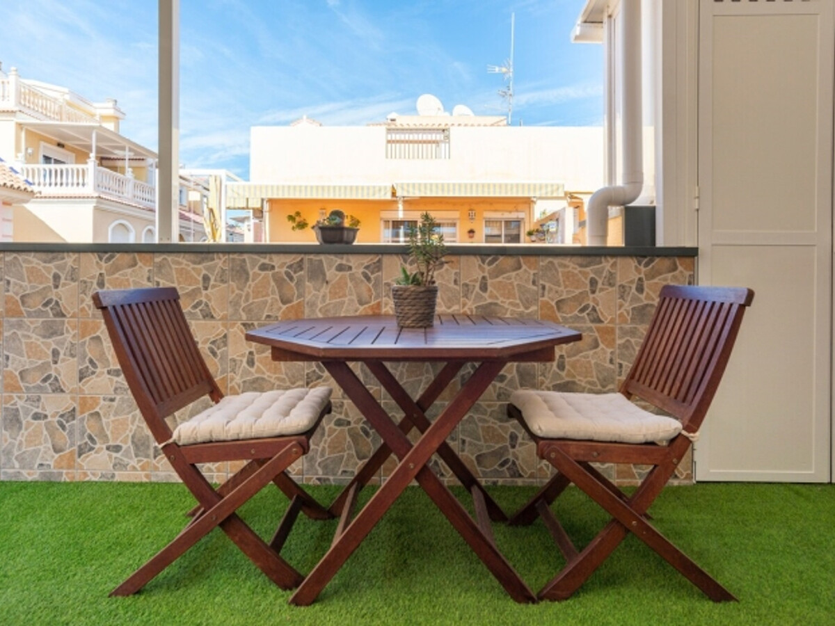 Appartement 2 chambres avec terrasse, parking à Málaga - Photo 4