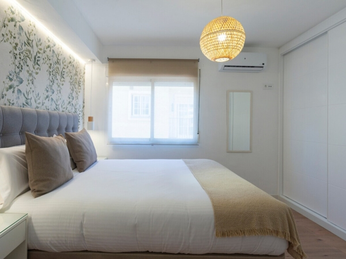 Appartement 2 chambres avec terrasse, parking à Málaga - Photo 9